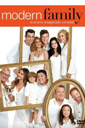 Modern Family T 8 C 9 online gratis