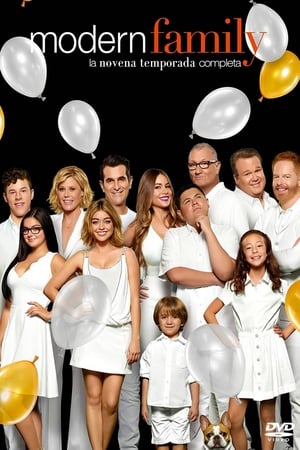 Modern Family T 9 C 19 online gratis