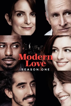 Modern Love temporada  1 online