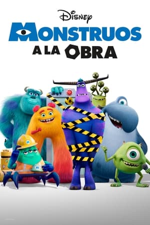 Monstruos a la obra T 1 C 6 online gratis