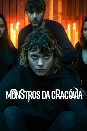 Monstruos de Cracovia temporada  1 online