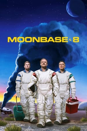 Moonbase 8 online