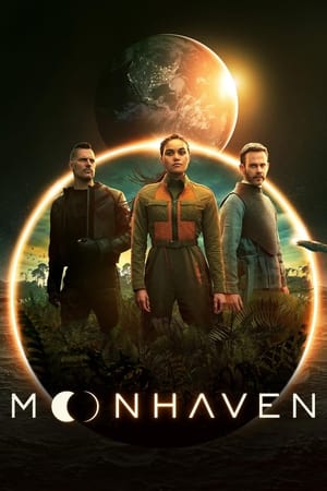 Moonhaven temporada  1 online