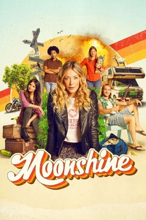 Moonshine T 1 C 2 online gratis