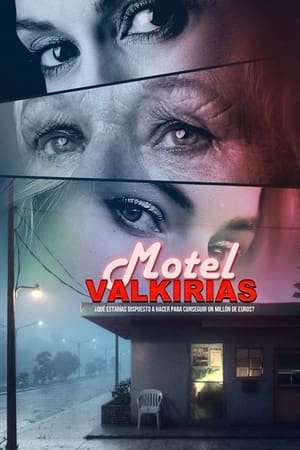 Motel Valkirias Temporada 1 online gratis