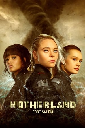 Motherland: Fort Salem T 2 C 8 online gratis