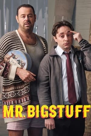 Mr. Bigstuff temporada  1 online