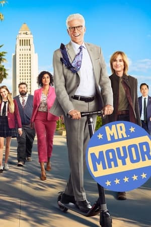 Mr. Mayor T 1 C 2 online gratis