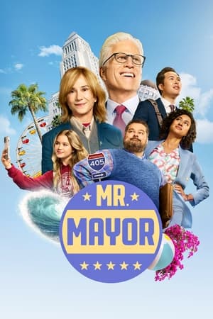 Mr. Mayor T 2 C 4 online gratis