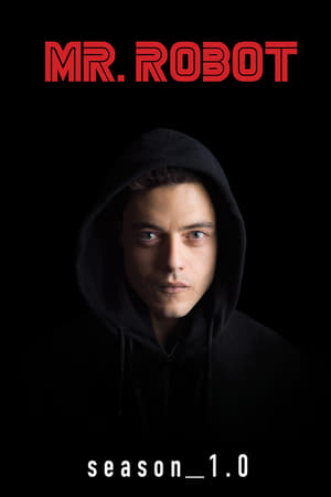 Mr. Robot T 1 C 10 online gratis