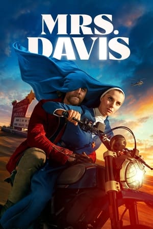 Mrs. Davis T 1 C 6 online gratis