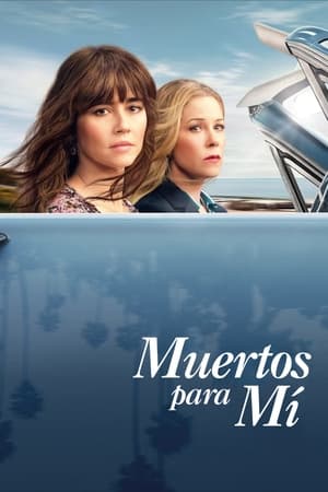 Muertos para mí temporada  3 online