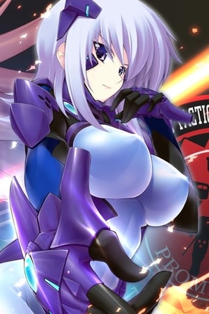 Muv-Luv Alternative: Total Eclipse T 1 C 5 online gratis