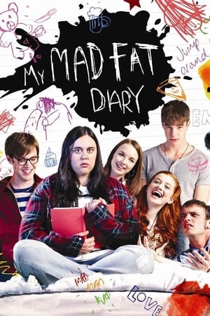 My Mad Fat Diary T 1 C 2 online gratis