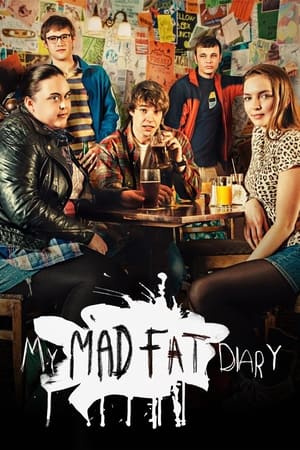 My Mad Fat Diary T 3 C 2 online gratis