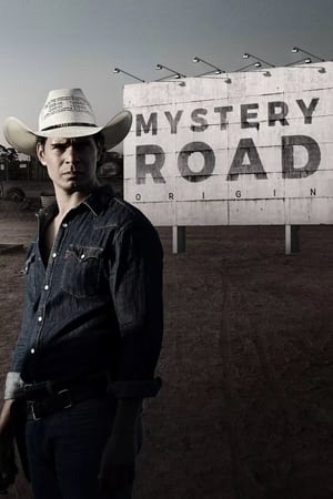 Mystery Road: Origin online