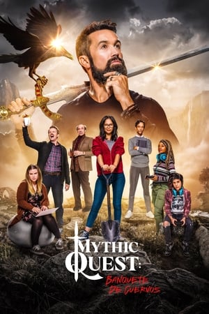 Mythic Quest online gratis