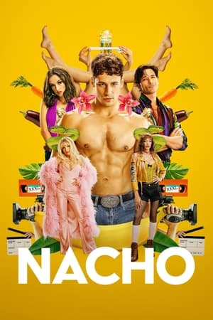 Nacho T 1 C 4 online gratis