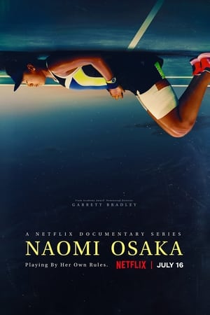 Naomi Osaka temporada  1 online