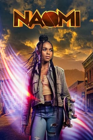 Naomi Temporada 1 online gratis