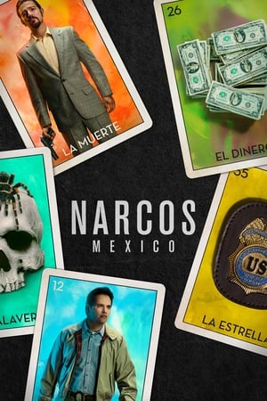 Narcos: México T 1 C 4 online gratis