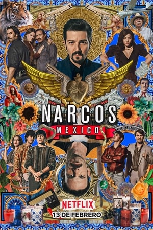 Narcos: México T 2 C 7 online gratis