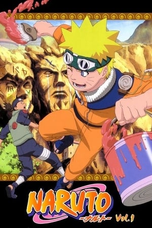 Naruto T 1 C 14 online gratis