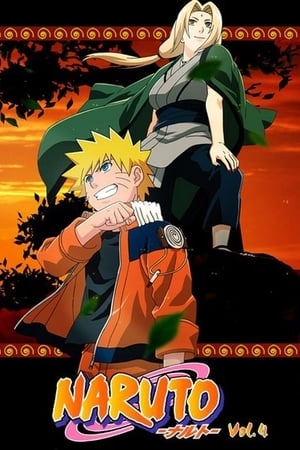 Naruto T 4 C 161 online gratis