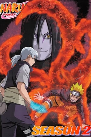 Naruto Shippuden T 2 C 36 online gratis