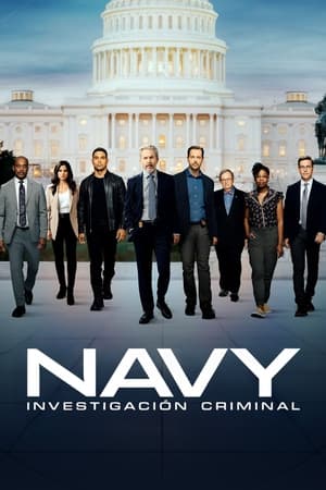 Navy: Investigación criminal T 20 C 22 online gratis