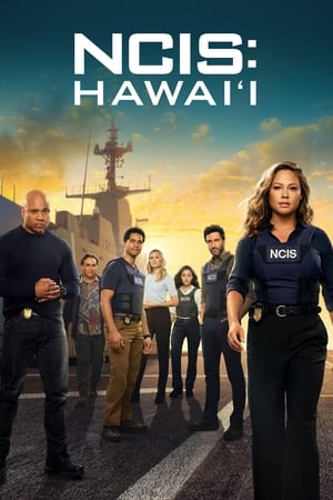 NCIS: Hawai'i T 3 C 10 online gratis