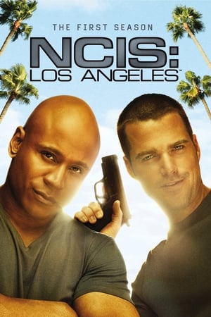 NCIS: Los Ángeles temporada  1 online