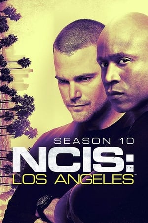 NCIS: Los Ángeles T 10 C 24 online gratis