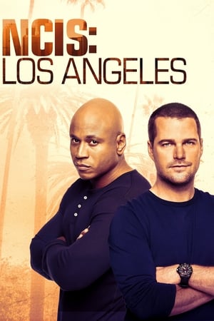 NCIS: Los Ángeles T 11 C 9 online gratis