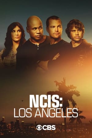 NCIS: Los Ángeles temporada  12 online