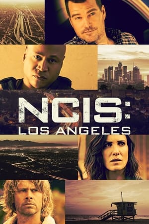 NCIS: Los Ángeles T 13 C 20 online gratis