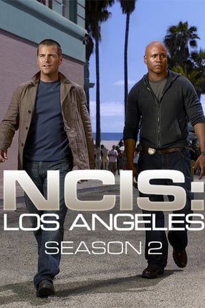 NCIS: Los Ángeles T 2 C 6 online gratis