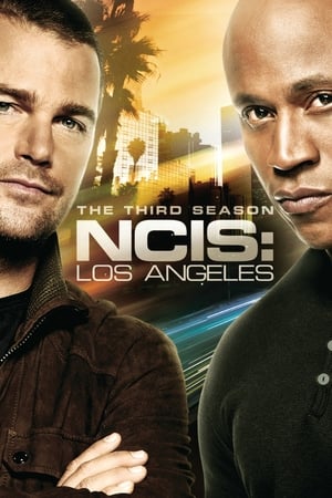 NCIS: Los Ángeles T 3 C 18 online gratis