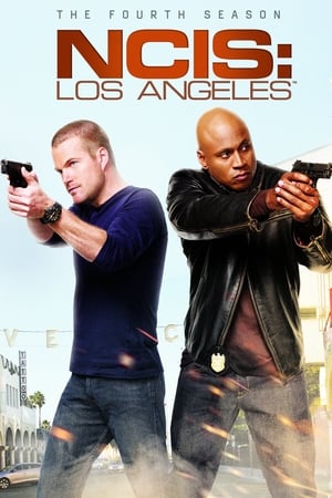 NCIS: Los Ángeles T 4 C 15 online gratis