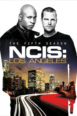 NCIS: Los Ángeles T 5 C 4 online gratis