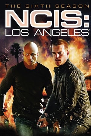 NCIS: Los Ángeles Temporada 6 online gratis