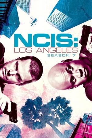 NCIS: Los Ángeles T 7 C 17 online gratis