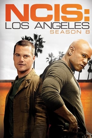 NCIS: Los Ángeles T 8 C 24 online gratis