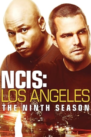 NCIS: Los Ángeles Temporada 9 online gratis