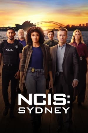 NCIS: Sydney T 1 C 2 online gratis