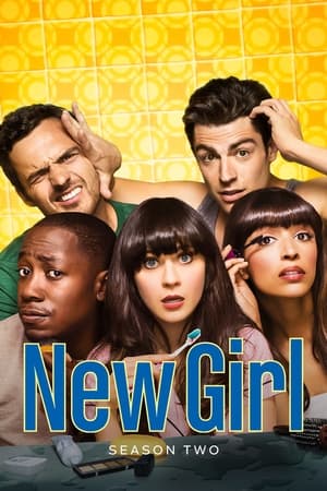 New Girl T 2 C 2 online gratis