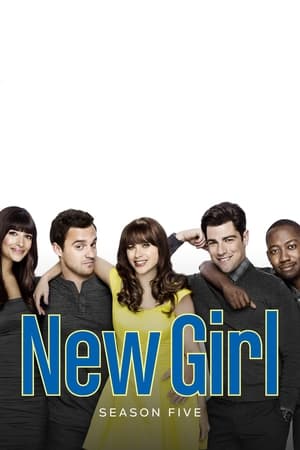 New Girl T 5 C 5 online gratis