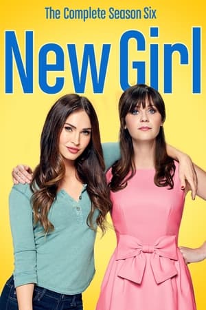 New Girl T 6 C 4 online gratis