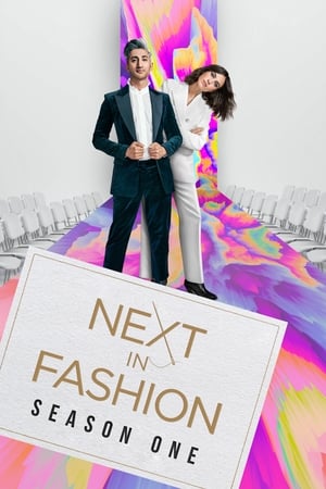 Next in Fashion temporada  1 online