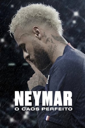 Neymar: El caos perfecto Temporada 1 online gratis